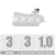 RUM-LUX | PM/3-3-3M 3x1,0 BIAŁY | pm-3-3-3m_3x1,0_bialy_[f001].jpg